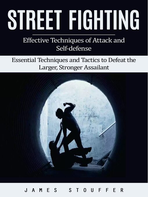 Cover image for Street Fighting
